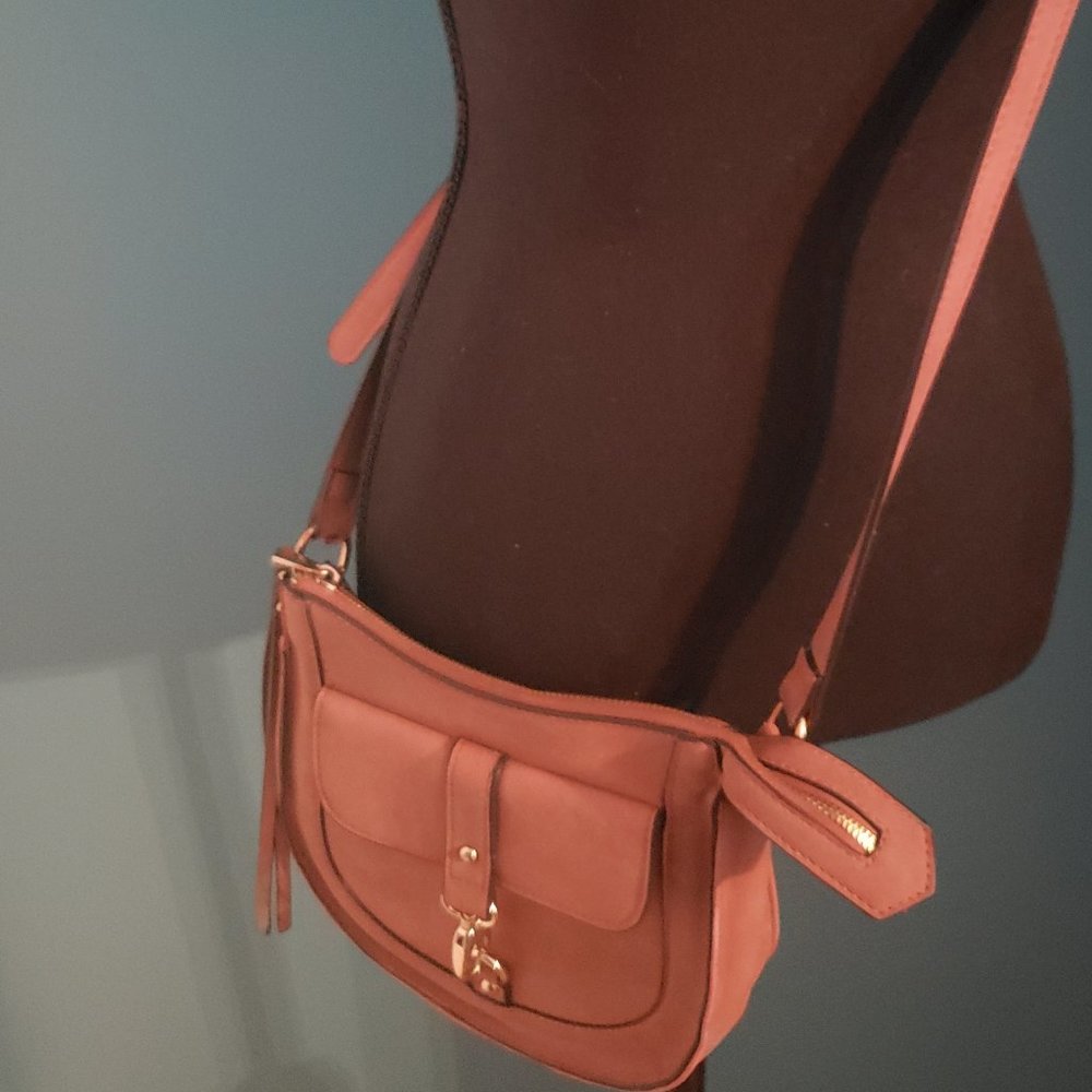Crossbody Purse